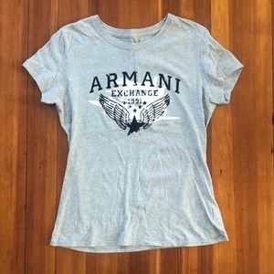 SALE ⚡️ Armani Exchange Shirt